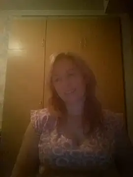 ChristinaYork online show from 06-01-26, 07:35