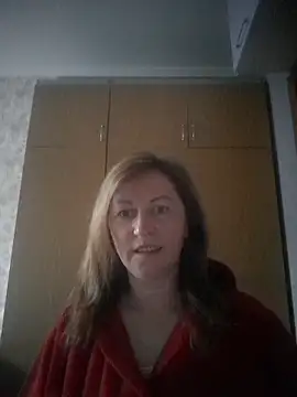 ChristinaYork online show from 04-05-26, 04:19