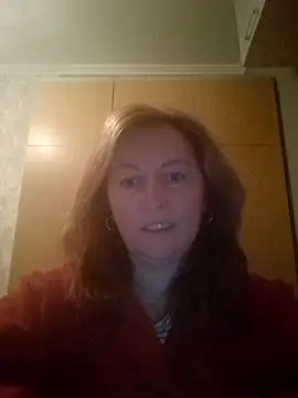 ChristinaYork online show from 03-10-26, 02:59