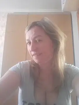 ChristinaYork online show from 06-15-26, 07:19