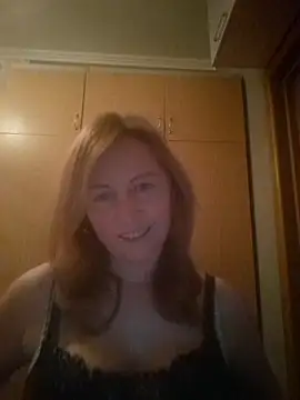 ChristinaYork online show from 04-15-26, 07:58