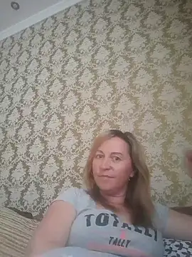 ChristinaYork online show from 06-16-26, 10:59