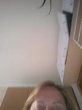 ChristinaYork online show from 03-12-26, 03:49