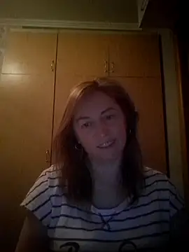 ChristinaYork online show from 03-26-26, 03:27