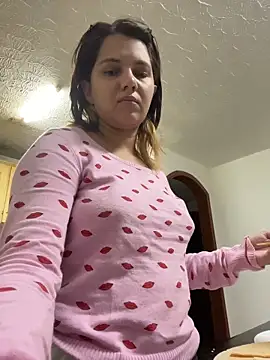 aurora bela online show from 03-15-26, 06:42