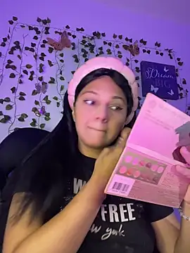 aurora bela online show from 03-05-26, 01:46