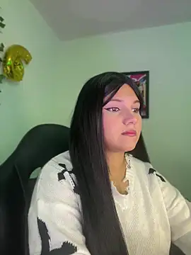 aurora bela online show from 04-08-26, 10:50