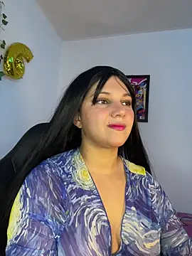 aurora bela online show from 04-04-26, 10:49