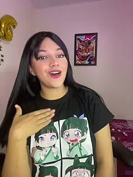 aurora bela online show from 04-12-26, 05:11