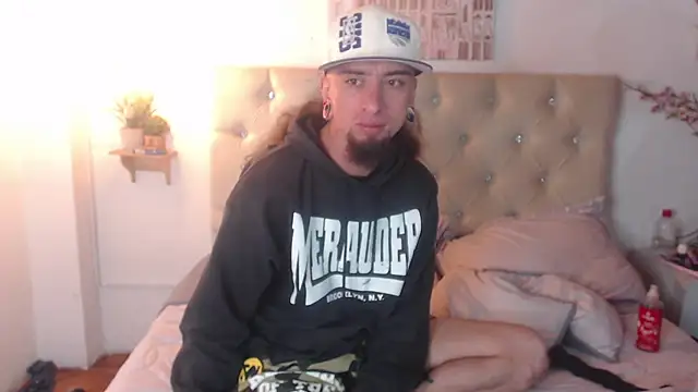 Rommen N Zoe online show from 04-09-26, 11:22