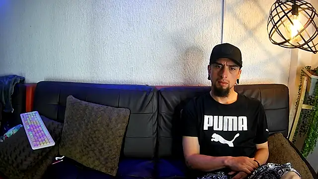 Rommen N Zoe online show from 05-09-26, 11:08