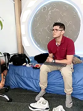 ritzabeth daniel online show from 03-16-26, 02:19