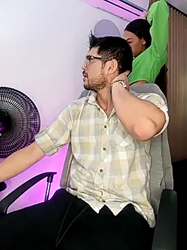 ritzabeth daniel online show from 04-09-26, 02:35