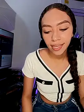 ritzabeth daniel online show from 03-13-26, 01:32