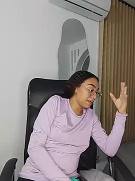 ritzabeth daniel online show from 07-17-26, 10:01