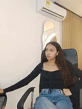 ritzabeth daniel online show from 07-18-26, 11:46