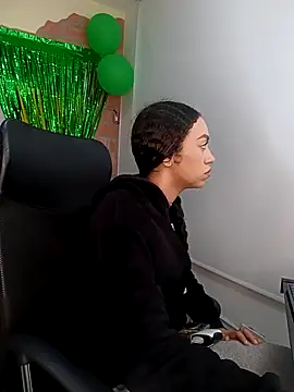 ritzabeth daniel online show from 04-05-26, 09:10