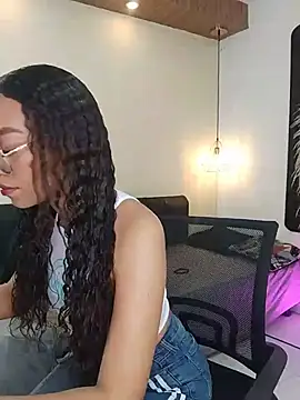 ritzabeth daniel online show from 06-28-26, 02:40