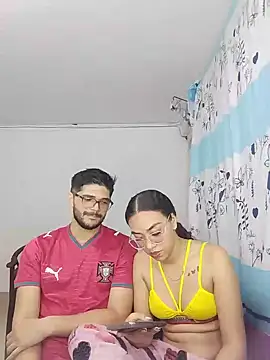 ritzabeth daniel online show from 07-01-26, 02:34