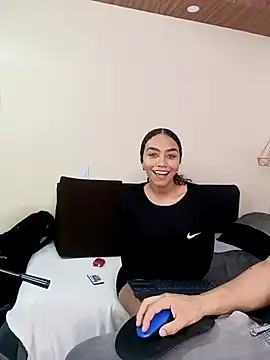 ritzabeth daniel online show from 03-16-26, 08:22