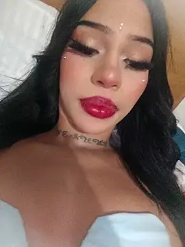 Maxxine vxx online show from 03-12-26, 05:13