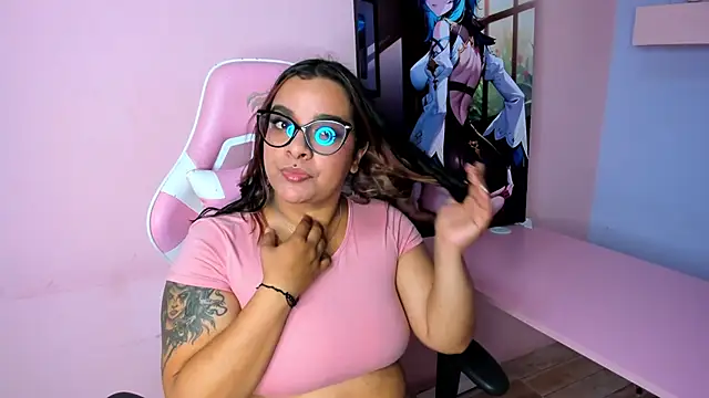 EmeelyMuller online show from 03-05-26, 02:52