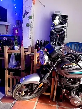 Lamonita05 online show from 03-03-26, 09:44