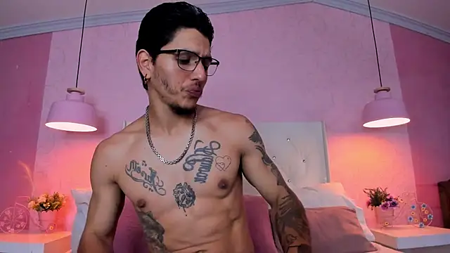 DanteLuxx online show from 02-27-26, 03:51