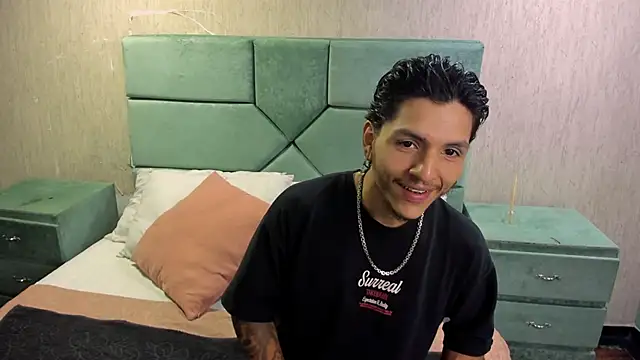 DanteLuxx online show from 03-16-26, 05:55