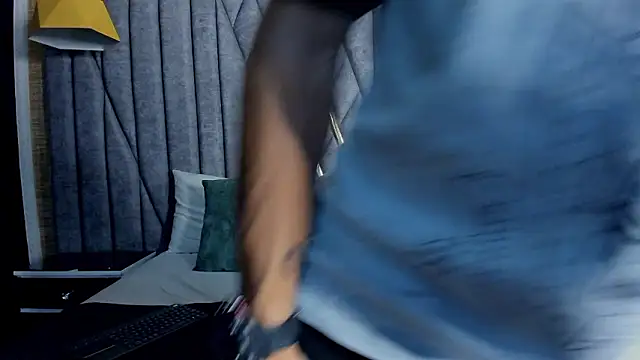 DanteLuxx online show from 03-03-26, 02:40