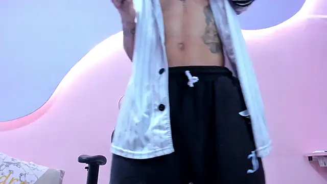 DanteLuxx online show from 04-11-26, 07:45