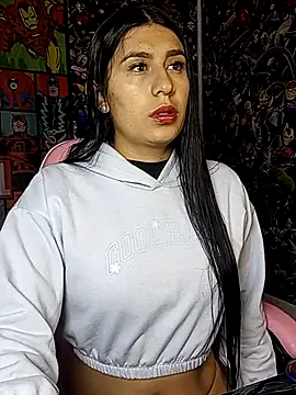 charlottte wh online show from 03-20-26, 09:32