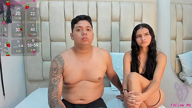 SweetAndSavage OS online show from 03-02-26, 07:54