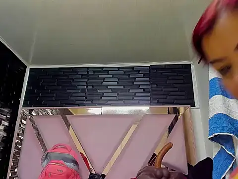 ScarlettSexRx online show from 02-27-26, 03:56