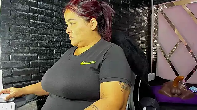 ScarlettSexRx online show from 03-24-26, 12:05