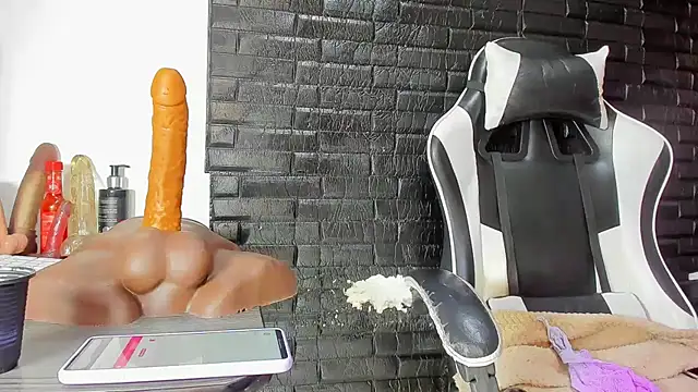 ScarlettSexRx online show from 04-15-26, 02:21