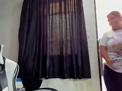 ScarlettSexRx online show from 03-01-26, 03:12