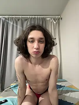 PrettylnPink  online show from 03-01-26, 11:05