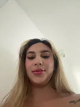 SamanthaVega  online show from 06-30-26, 09:48