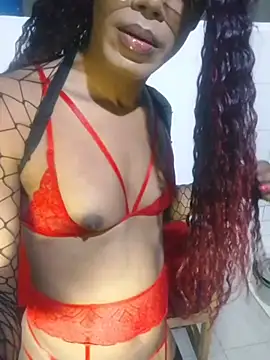 HonneyVictoria online show from 03-11-26, 11:04