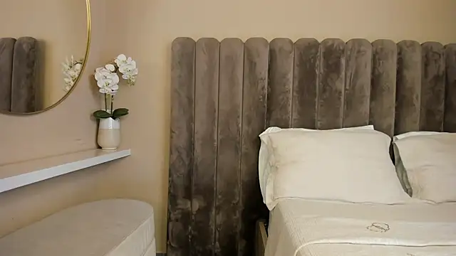 SofiBaez online show from 03-13-26, 08:14