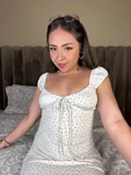 SofiBaez online show from 03-05-26, 11:43