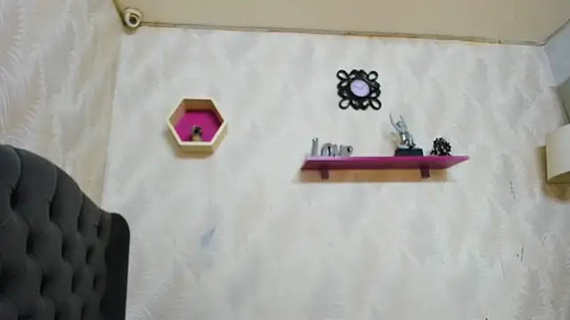 stefanny vv online show from 03-13-26, 06:46