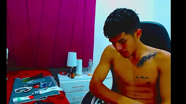 pipe hot04 online show from 03-13-26, 02:05