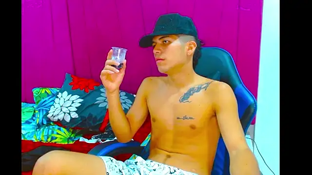 pipe hot04 online show from 03-20-26, 01:06