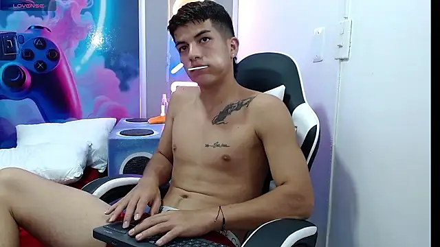 pipe hot04 online show from 02-26-26, 03:39