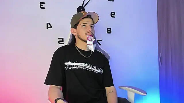 Nathan--Ferrara online show from 04-08-26, 01:01