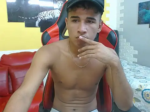 Damondark online show from 03-10-26, 03:16