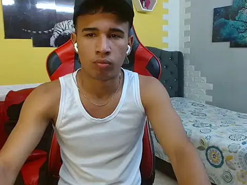 Damondark online show from 03-11-26, 02:55