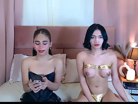 Alessandra lovee online show from 03-22-26, 06:15